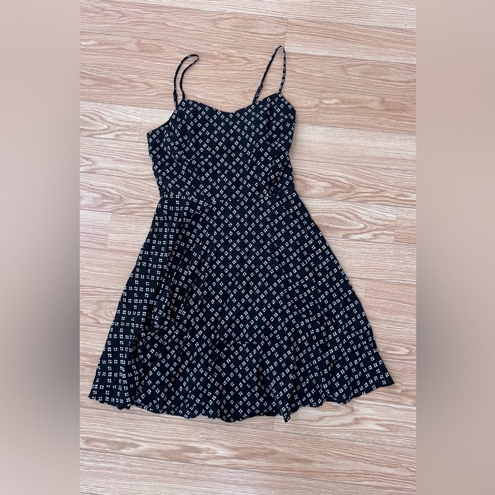 Old Navy, summer dress. Small tall.